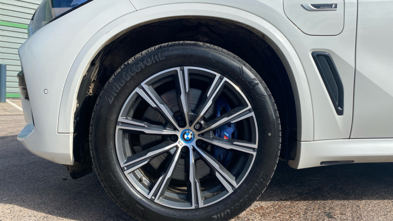 BMW X5 xDrive45e M Sport 5dr Auto Estate